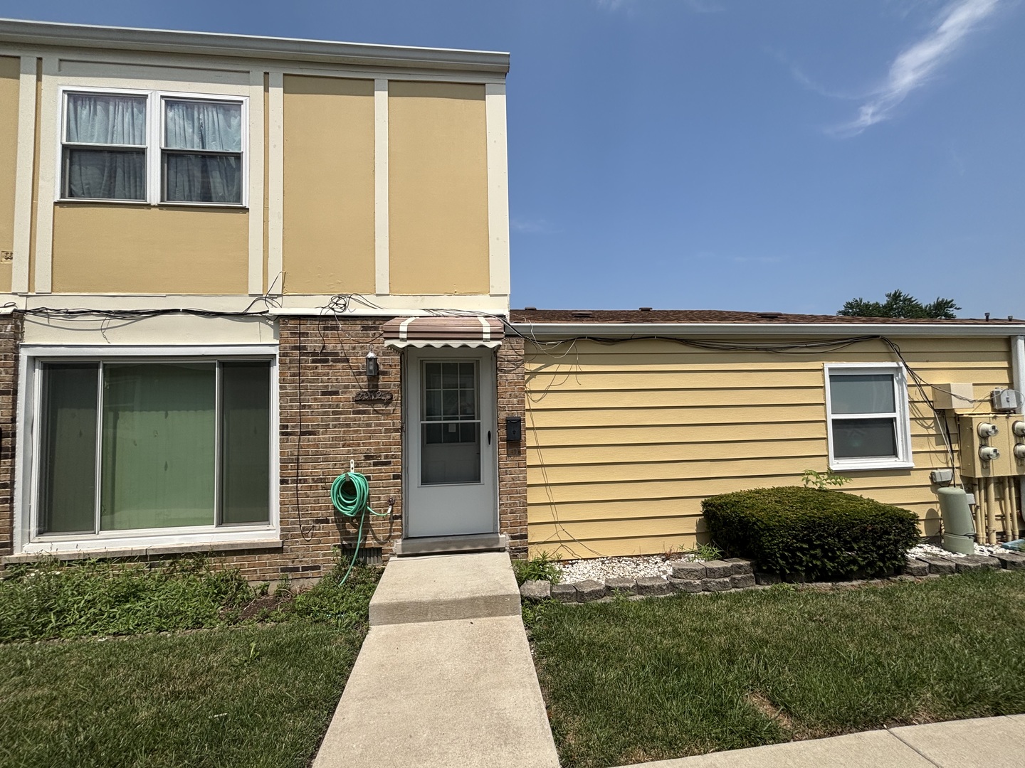 20124 Oak Lane #-, Lynwood, IL 60411