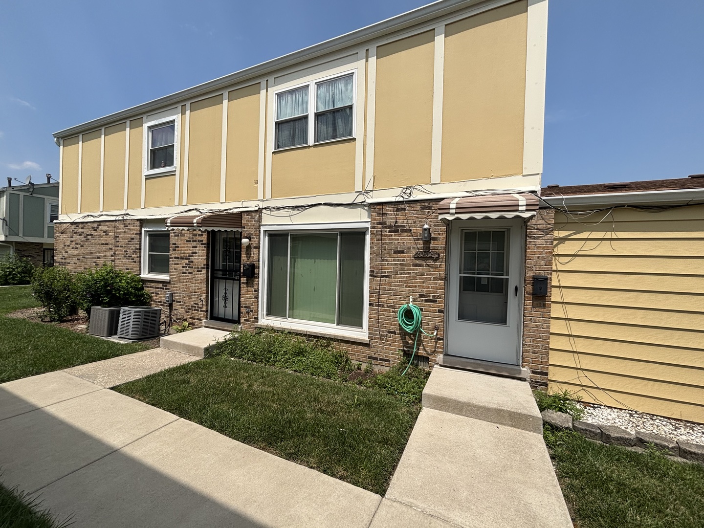 20124 Oak Lane #-, Lynwood, IL 60411