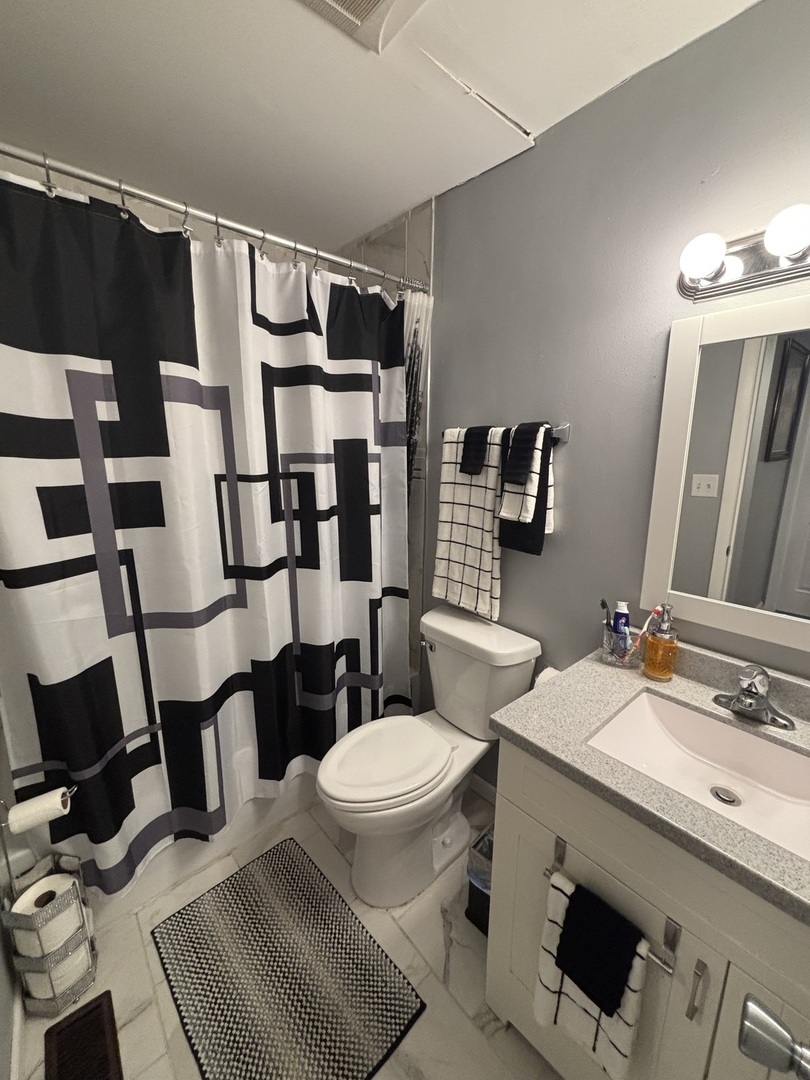 20124 Oak Lane #-, Lynwood, IL 60411