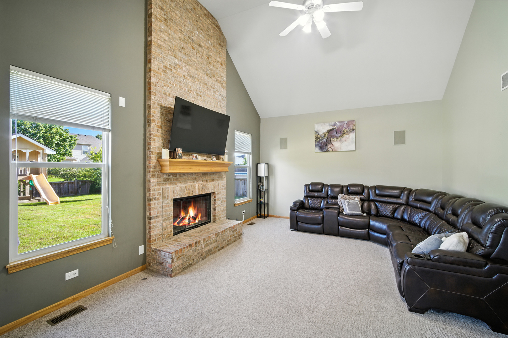 1163 Western Lane, Yorkville, IL 60560