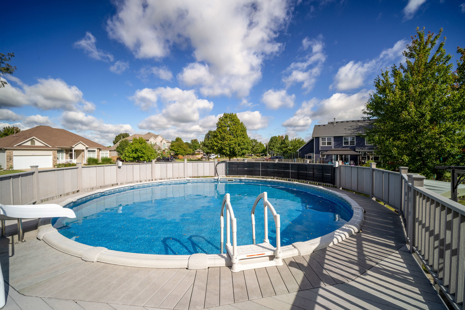 1163 Western Lane, Yorkville, IL 60560