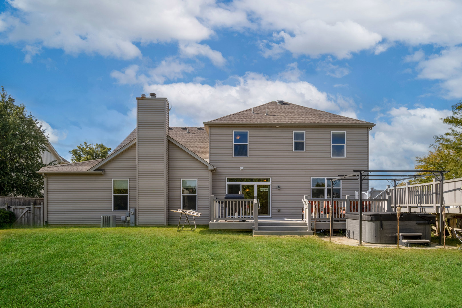 1163 Western Lane, Yorkville, IL 60560