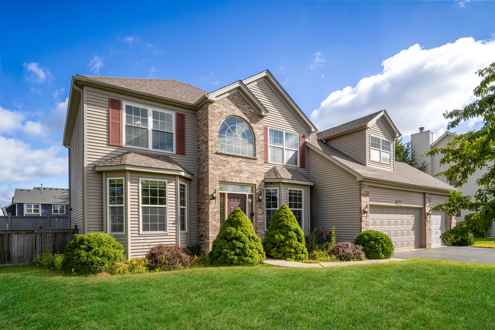 1163 Western Lane, Yorkville, IL 60560