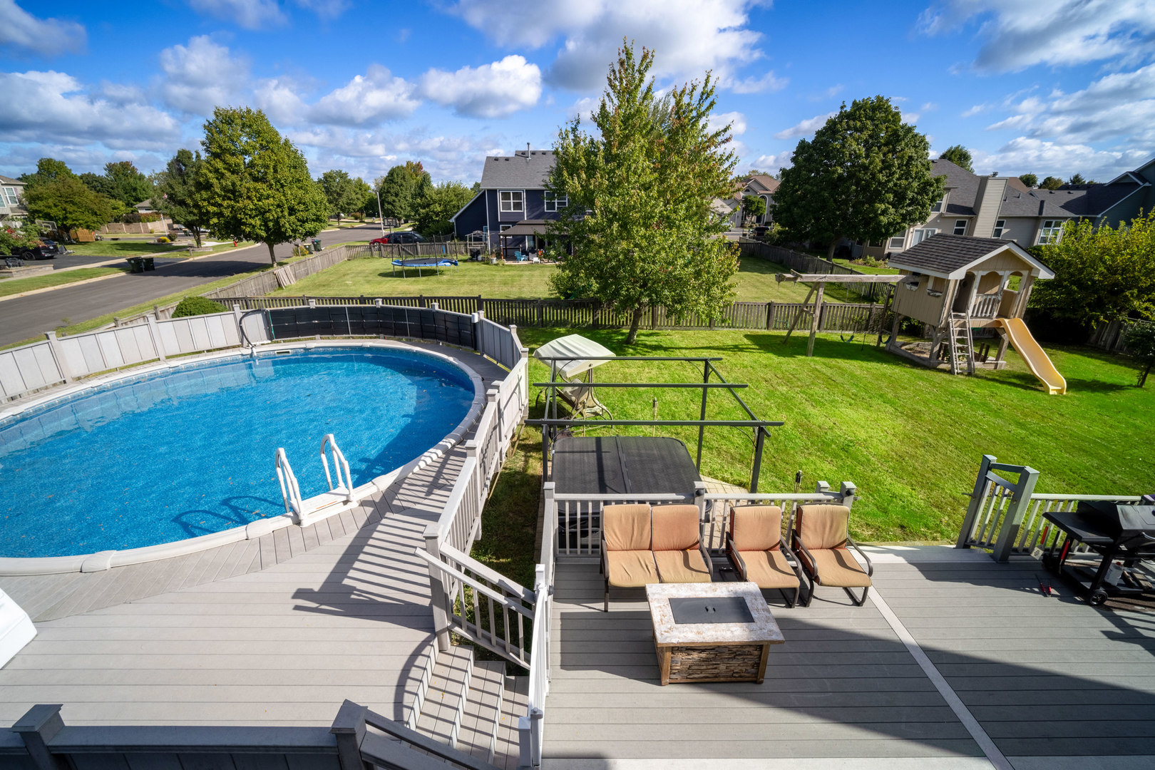 1163 Western Lane, Yorkville, IL 60560