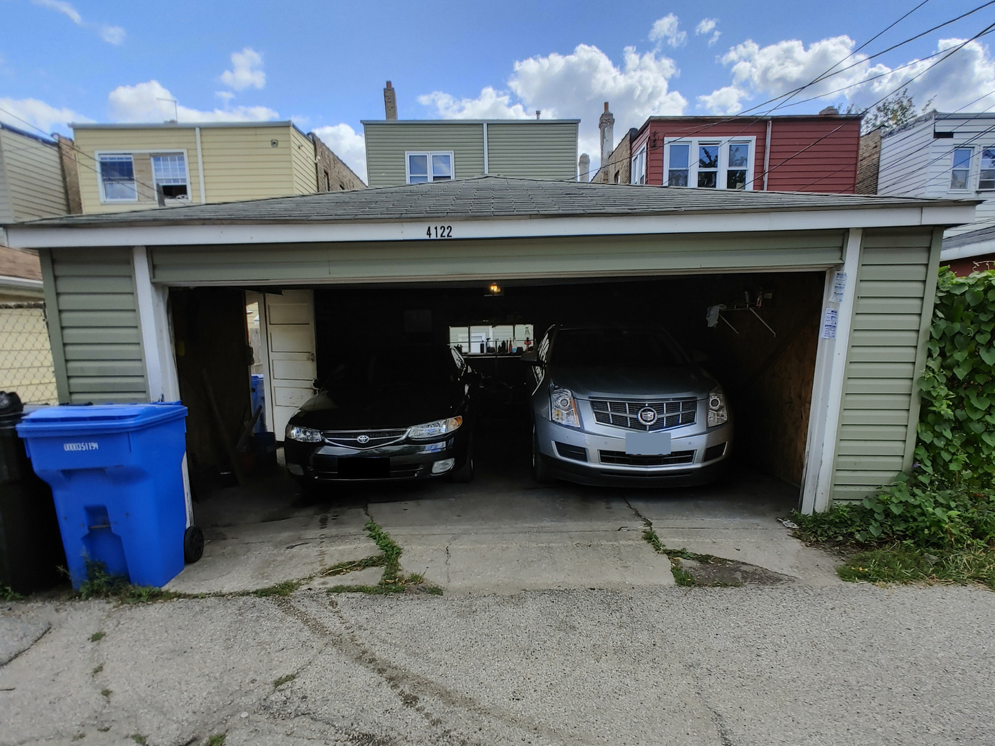 4122 W Cermak Road, Chicago, IL 60623