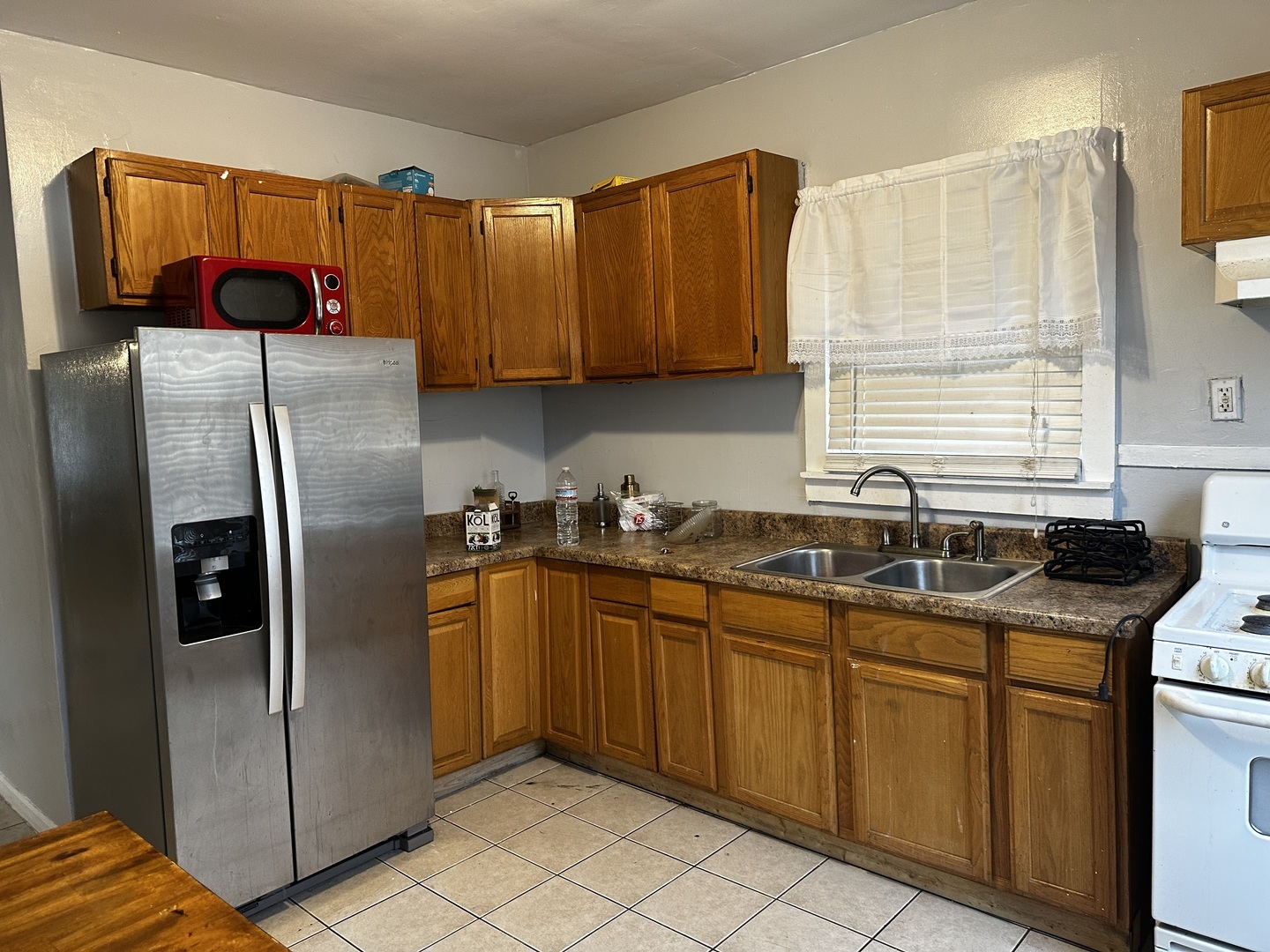 6550 S Claremont Avenue, Chicago, IL 60636