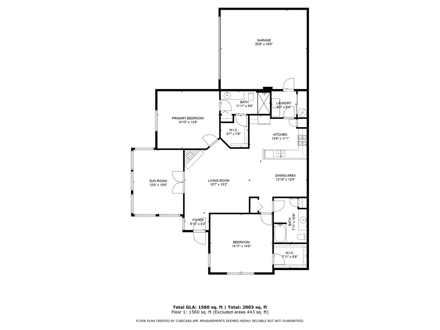 2007 Olmstead Drive #0, Woodstock, IL 60098
