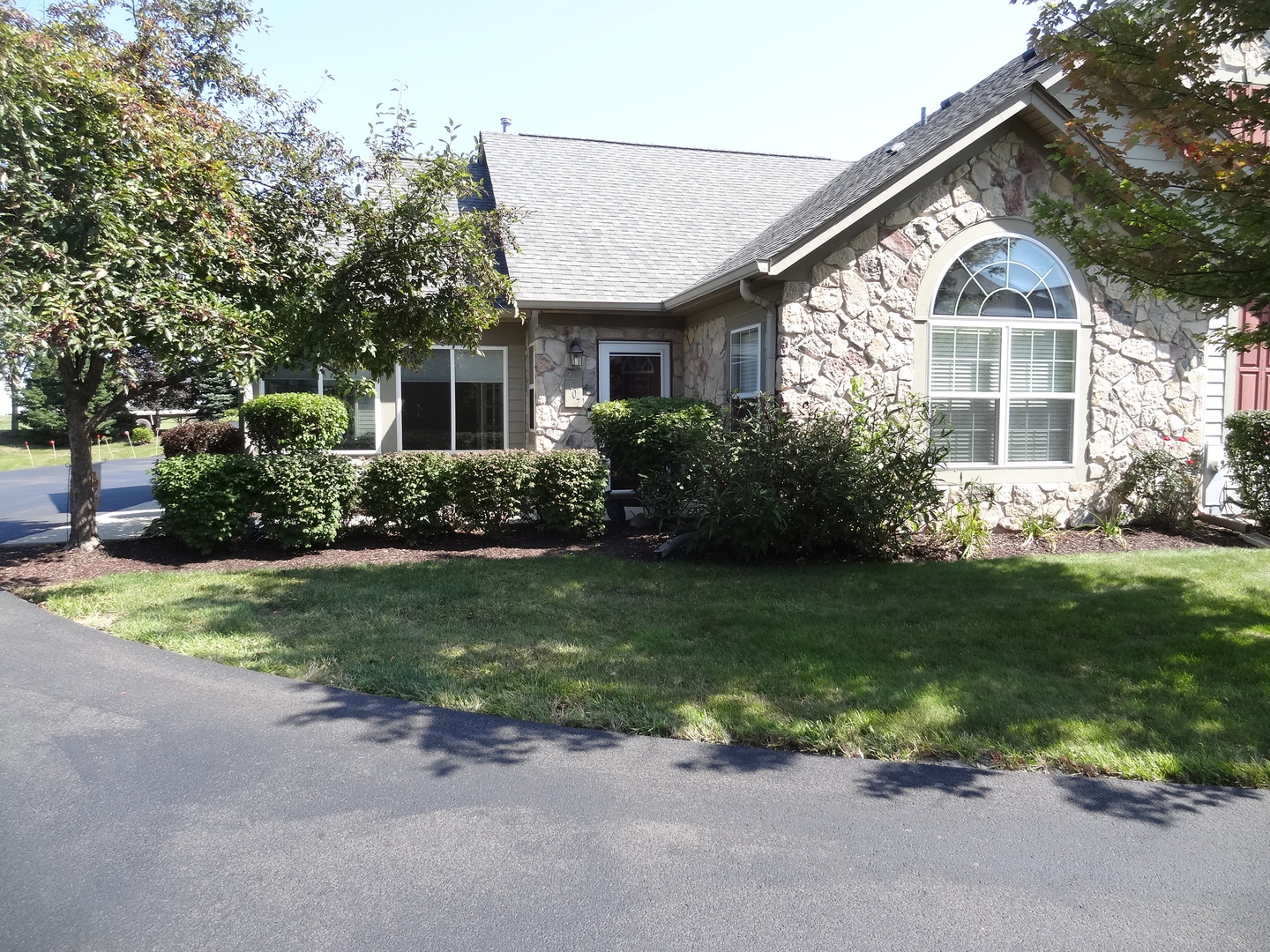 2007 Olmstead Drive #0, Woodstock, IL 60098