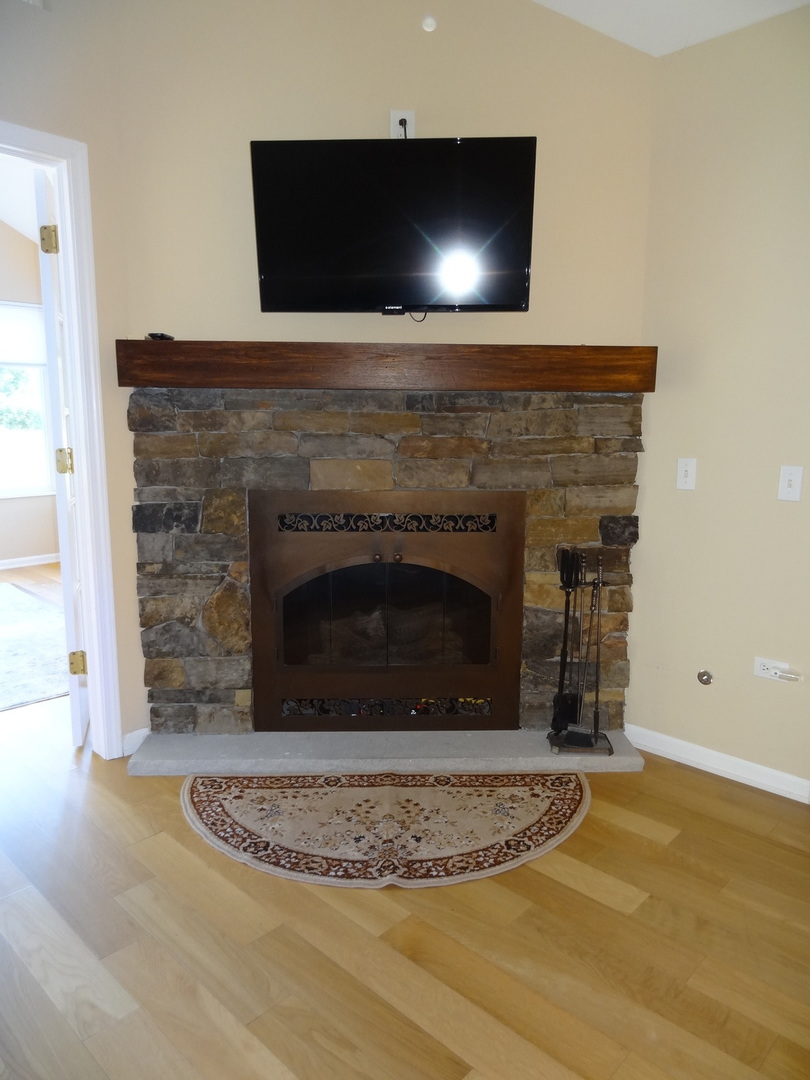 2007 Olmstead Drive #0, Woodstock, IL 60098