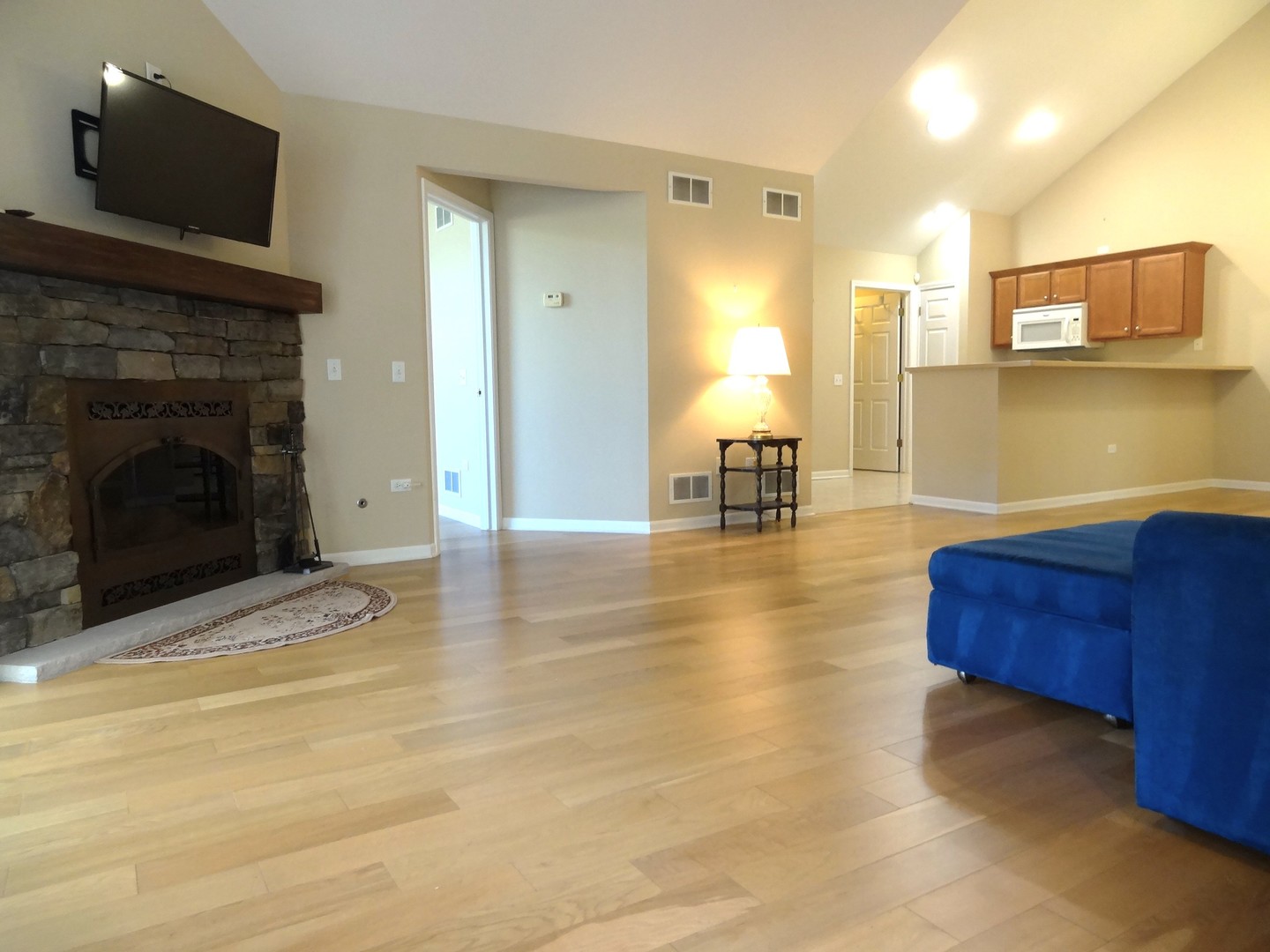 2007 Olmstead Drive #0, Woodstock, IL 60098
