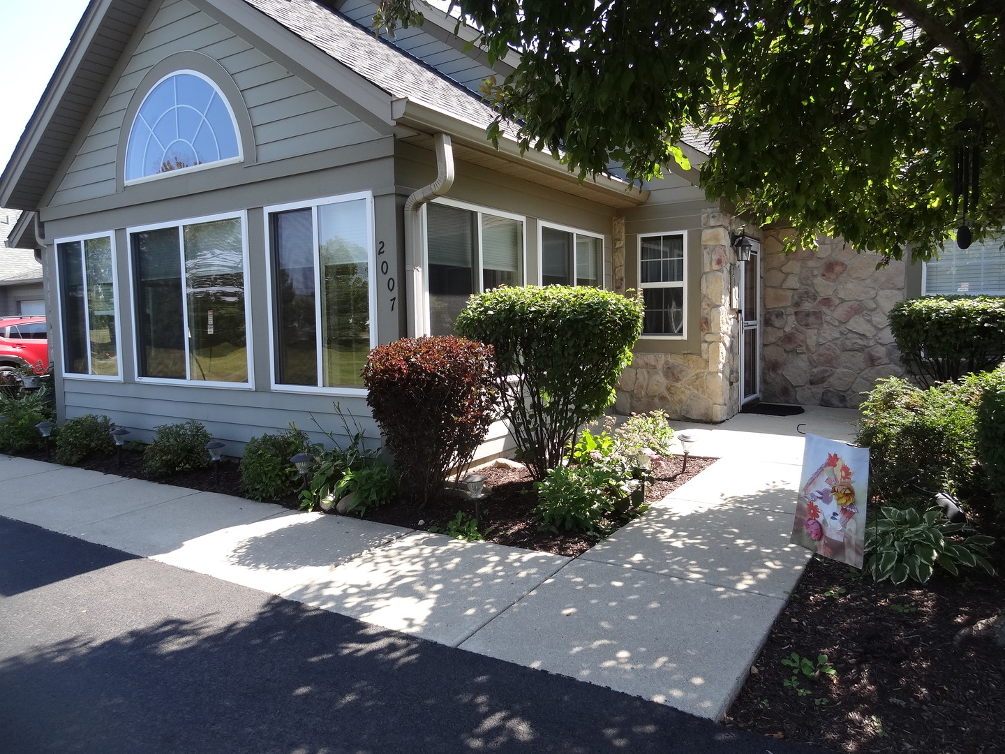 2007 Olmstead Drive #0, Woodstock, IL 60098