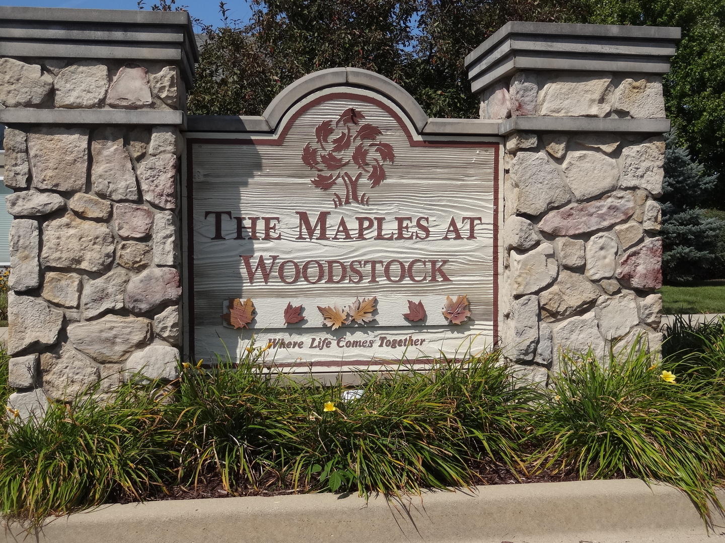 2007 Olmstead Drive #0, Woodstock, IL 60098