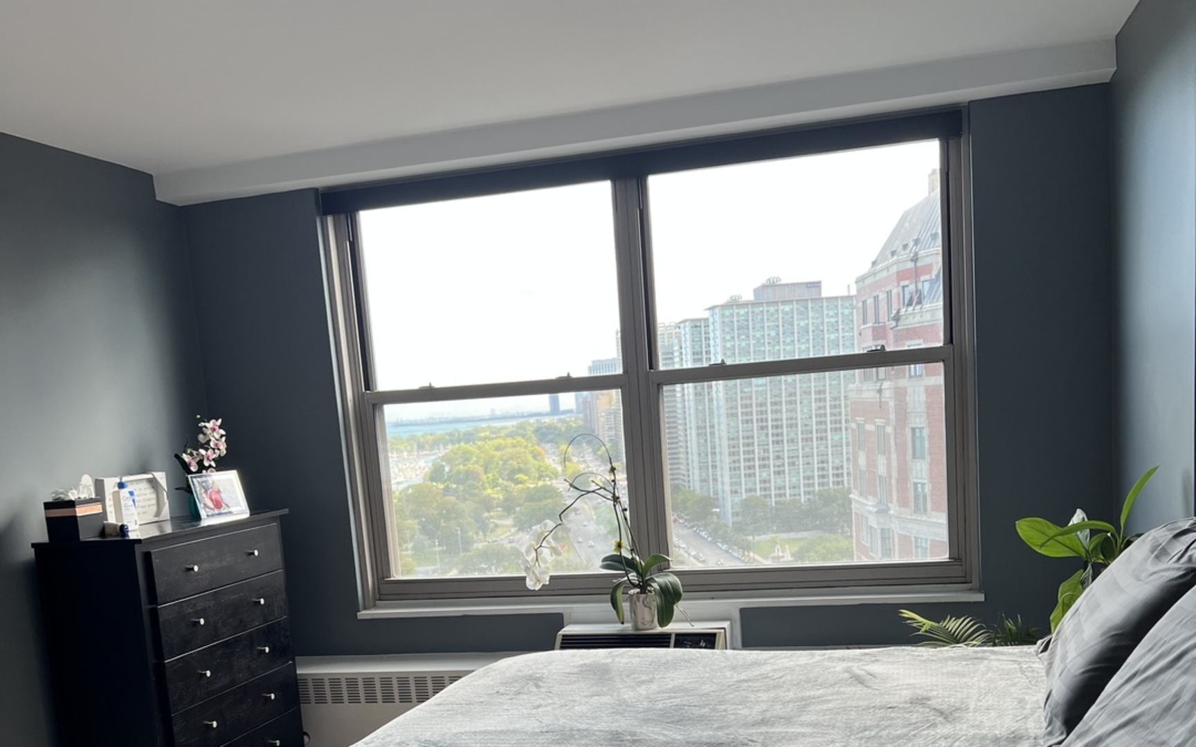 3900 N Lake Shore Drive #19A, Chicago, IL 60613