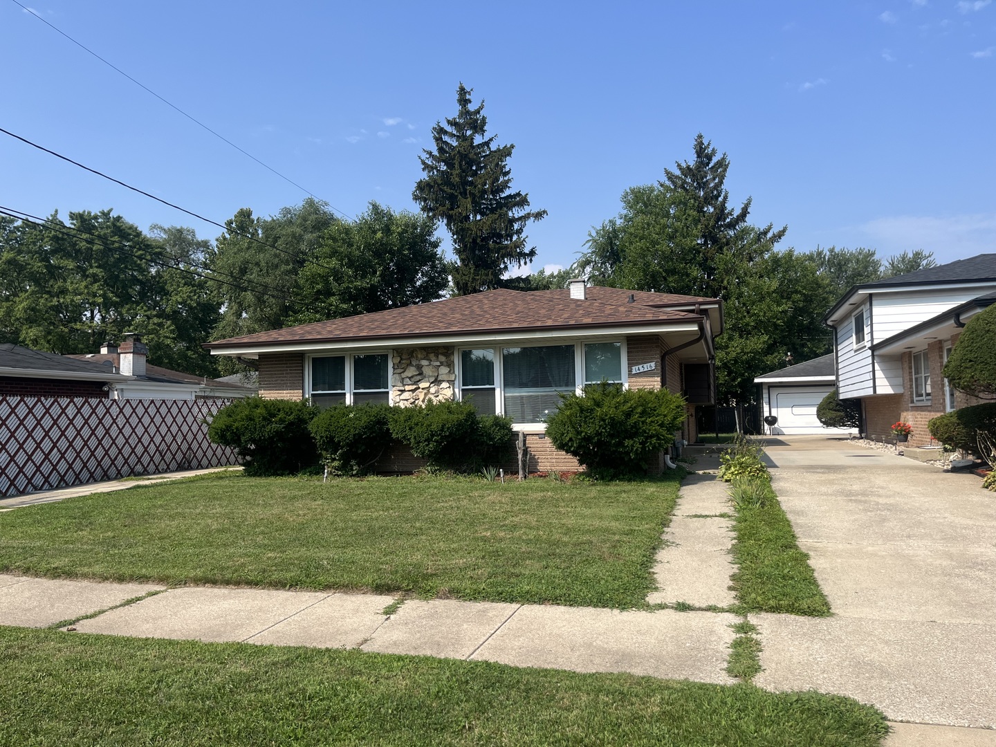 14516 Harper Avenue, Dolton, IL 60419