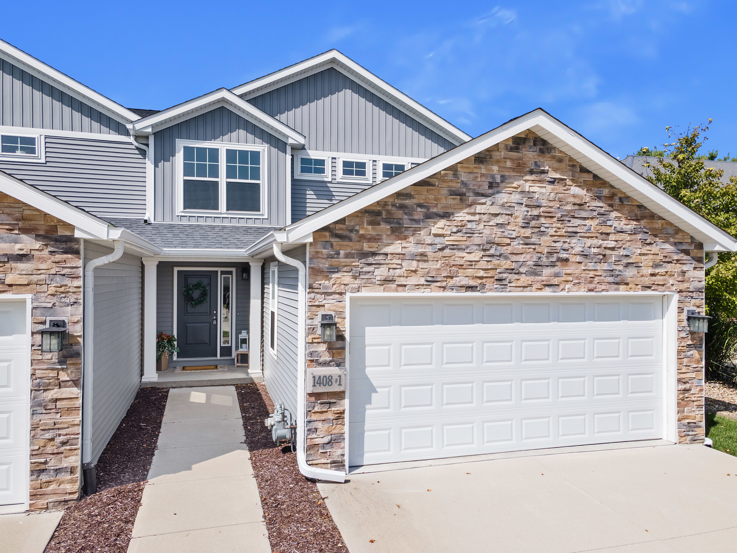 1408 Woodbine Road #1, Bloomington, IL 61704