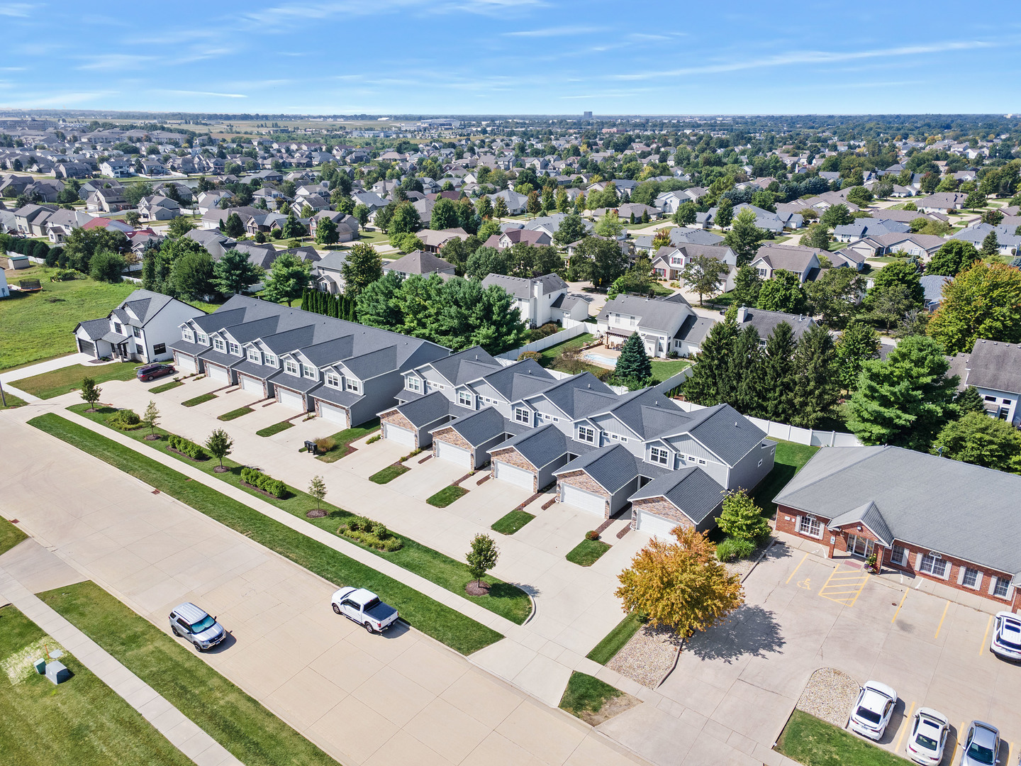 1408 Woodbine Road #1, Bloomington, IL 61704