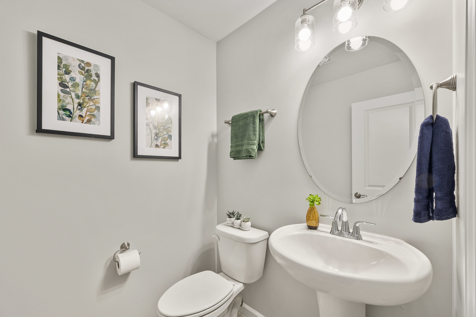 1408 Woodbine Road #1, Bloomington, IL 61704