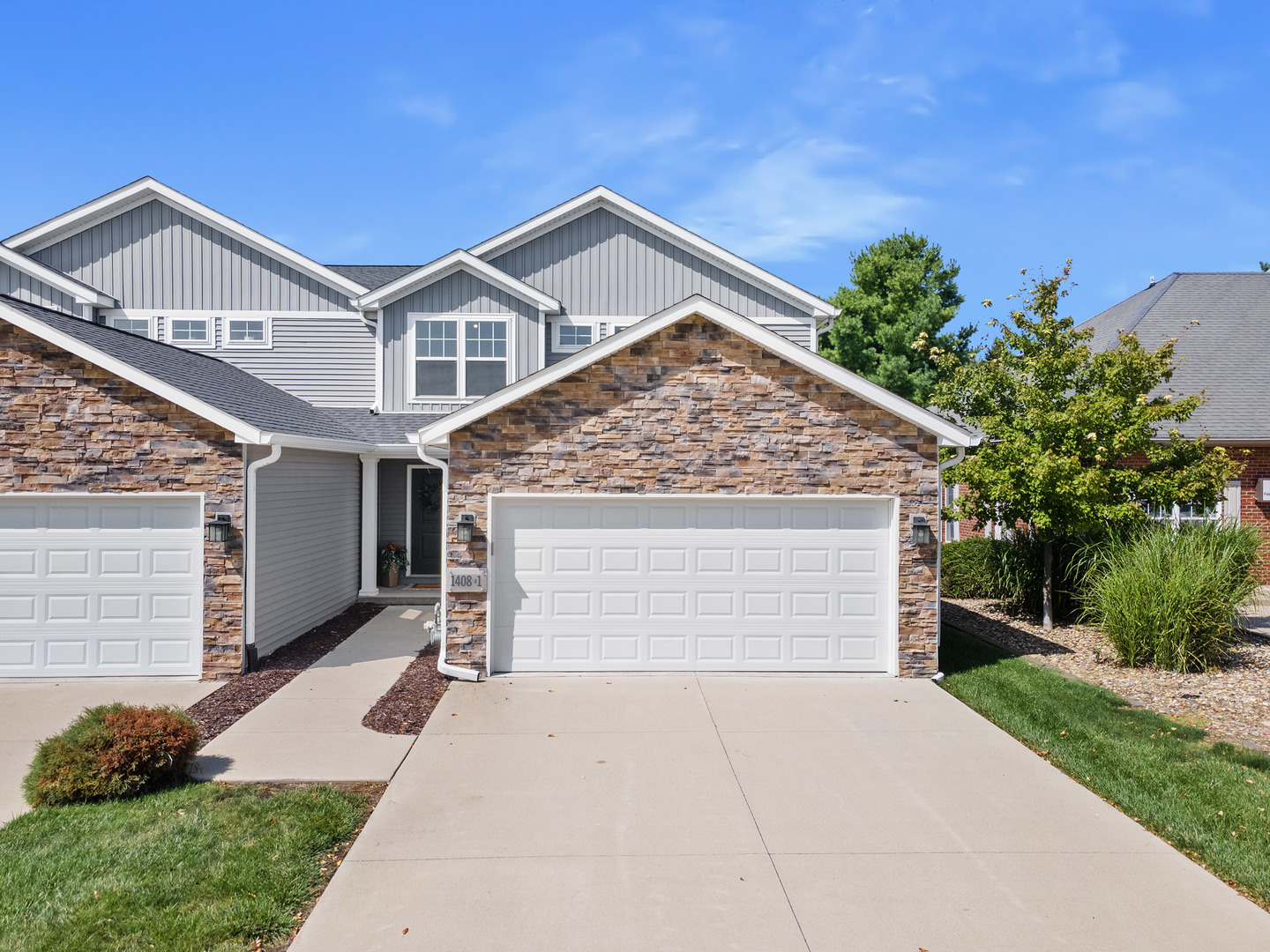 1408 Woodbine Road #1, Bloomington, IL 61704