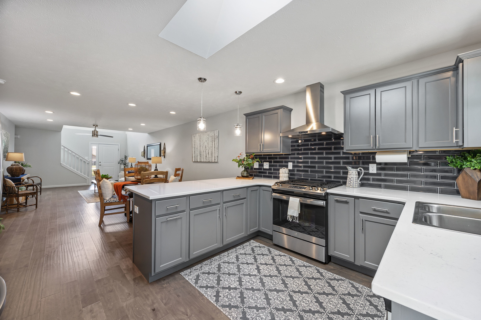 1408 Woodbine Road #1, Bloomington, IL 61704