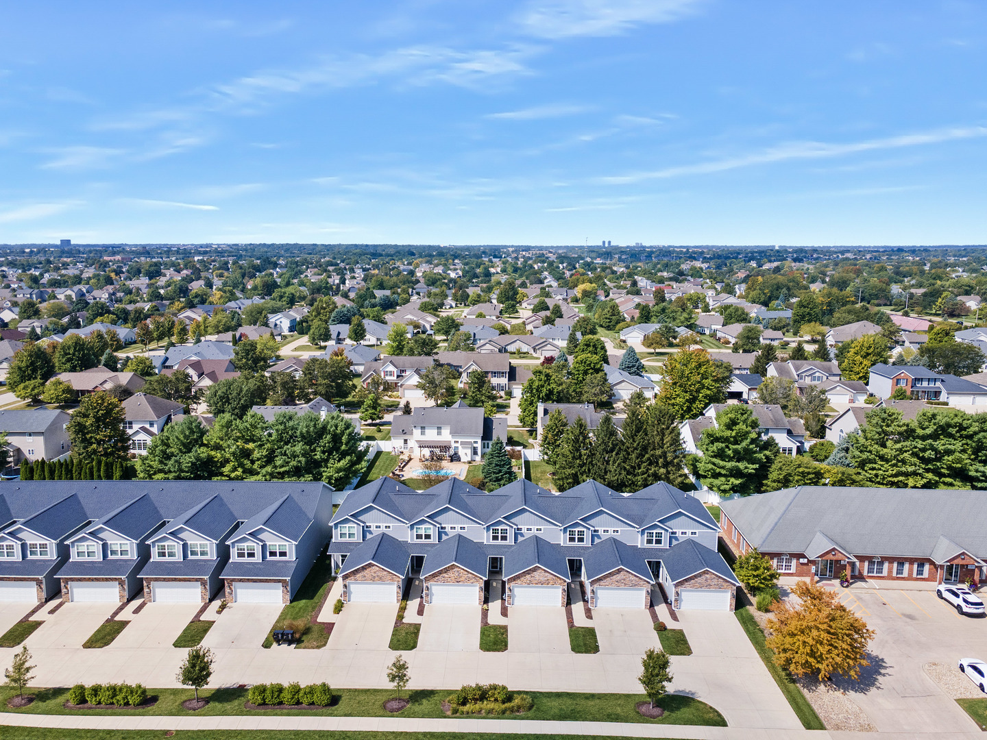 1408 Woodbine Road #1, Bloomington, IL 61704