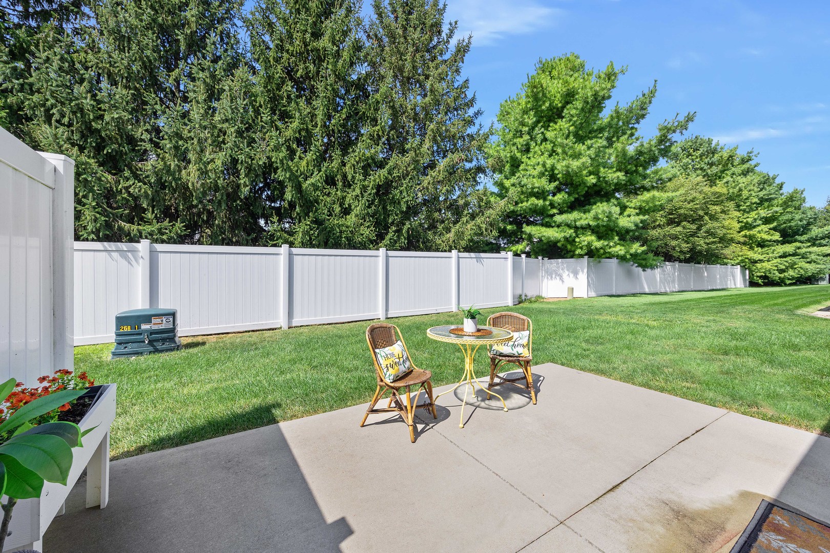 1408 Woodbine Road #1, Bloomington, IL 61704