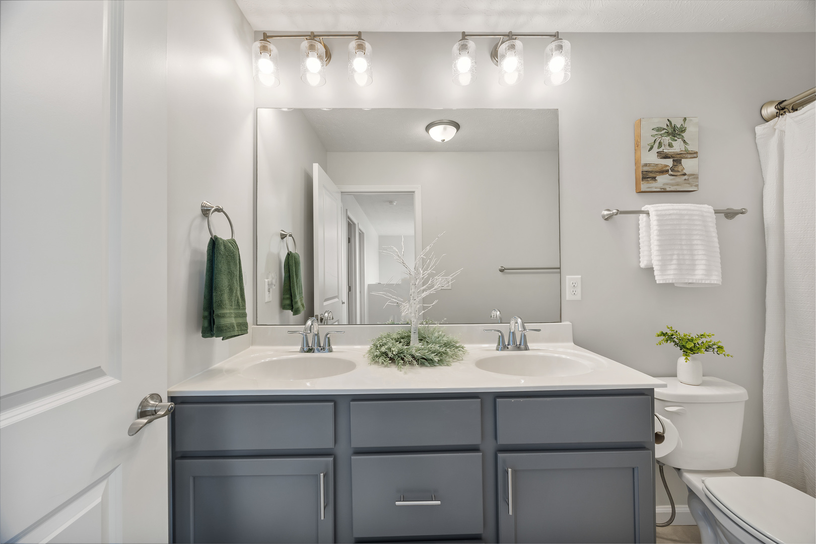 1408 Woodbine Road #1, Bloomington, IL 61704