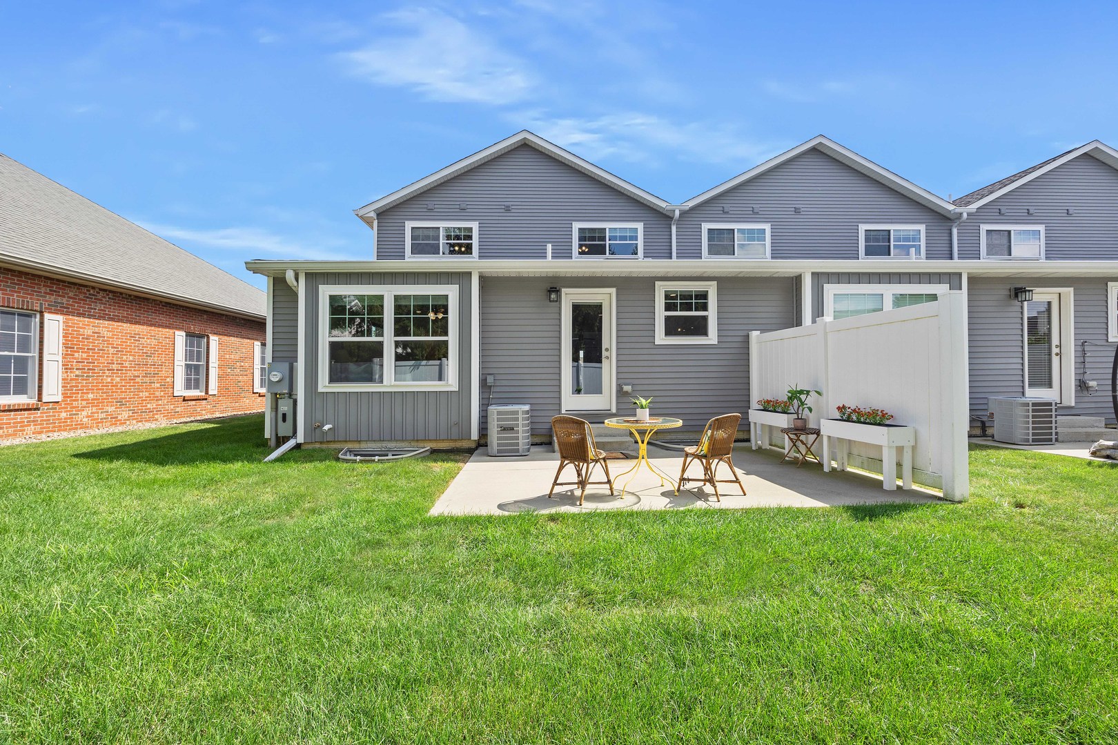 1408 Woodbine Road #1, Bloomington, IL 61704