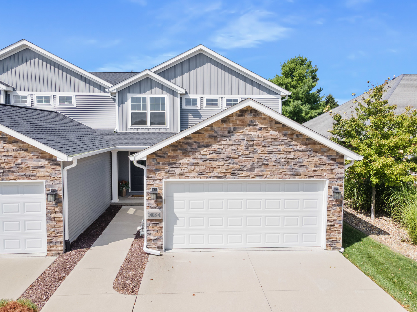 1408 Woodbine Road #1, Bloomington, IL 61704