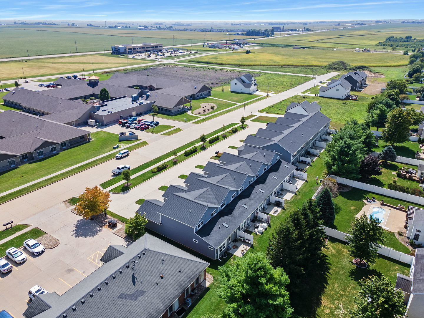 1408 Woodbine Road #1, Bloomington, IL 61704