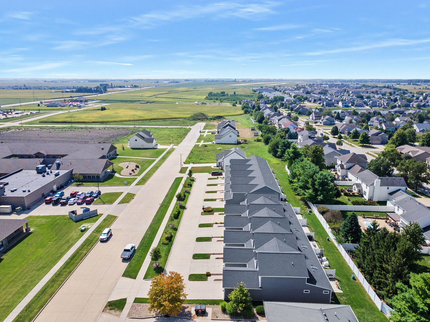 1408 Woodbine Road #1, Bloomington, IL 61704