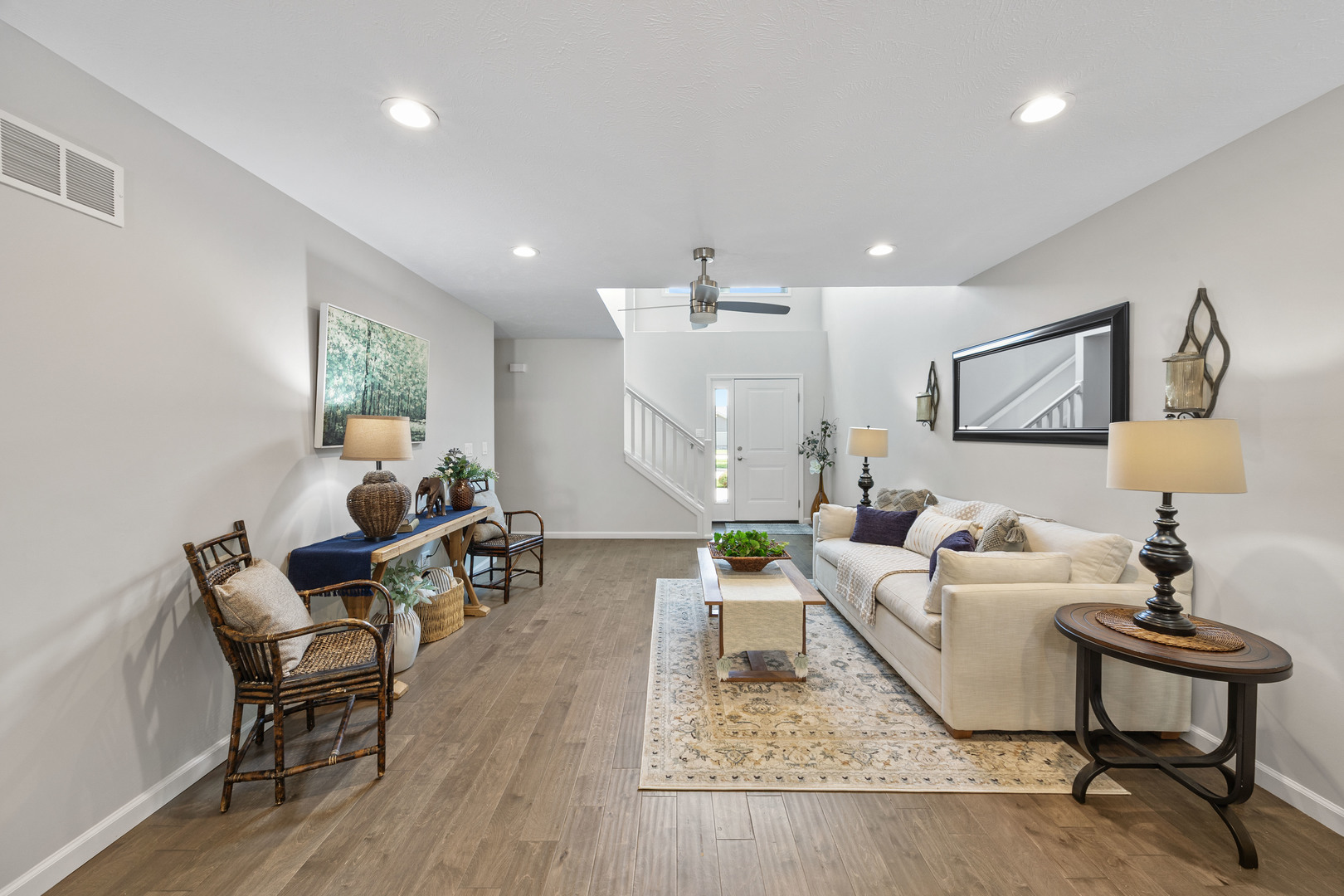 1408 Woodbine Road #1, Bloomington, IL 61704