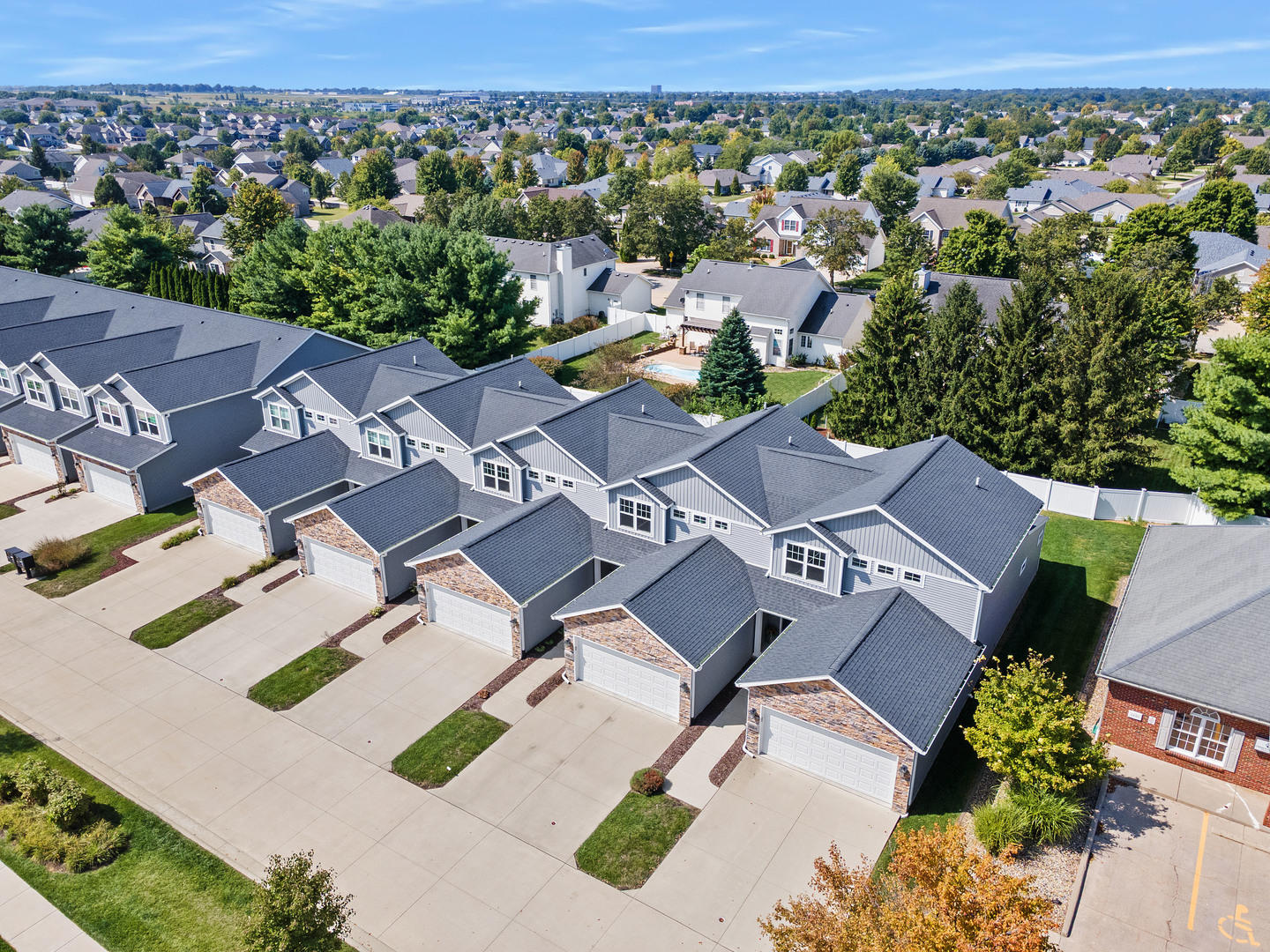 1408 Woodbine Road #1, Bloomington, IL 61704