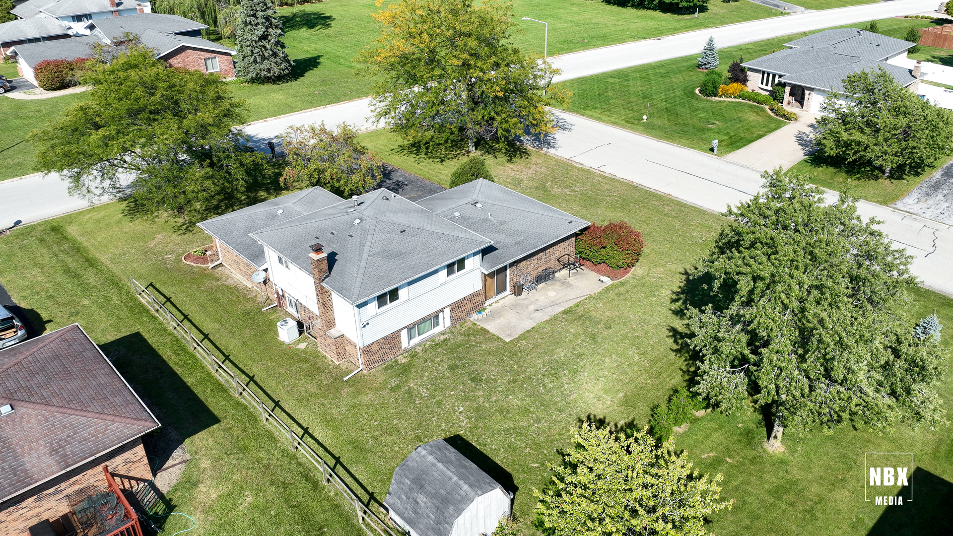 1200 Jacqueline Drive, Crete, IL 60417