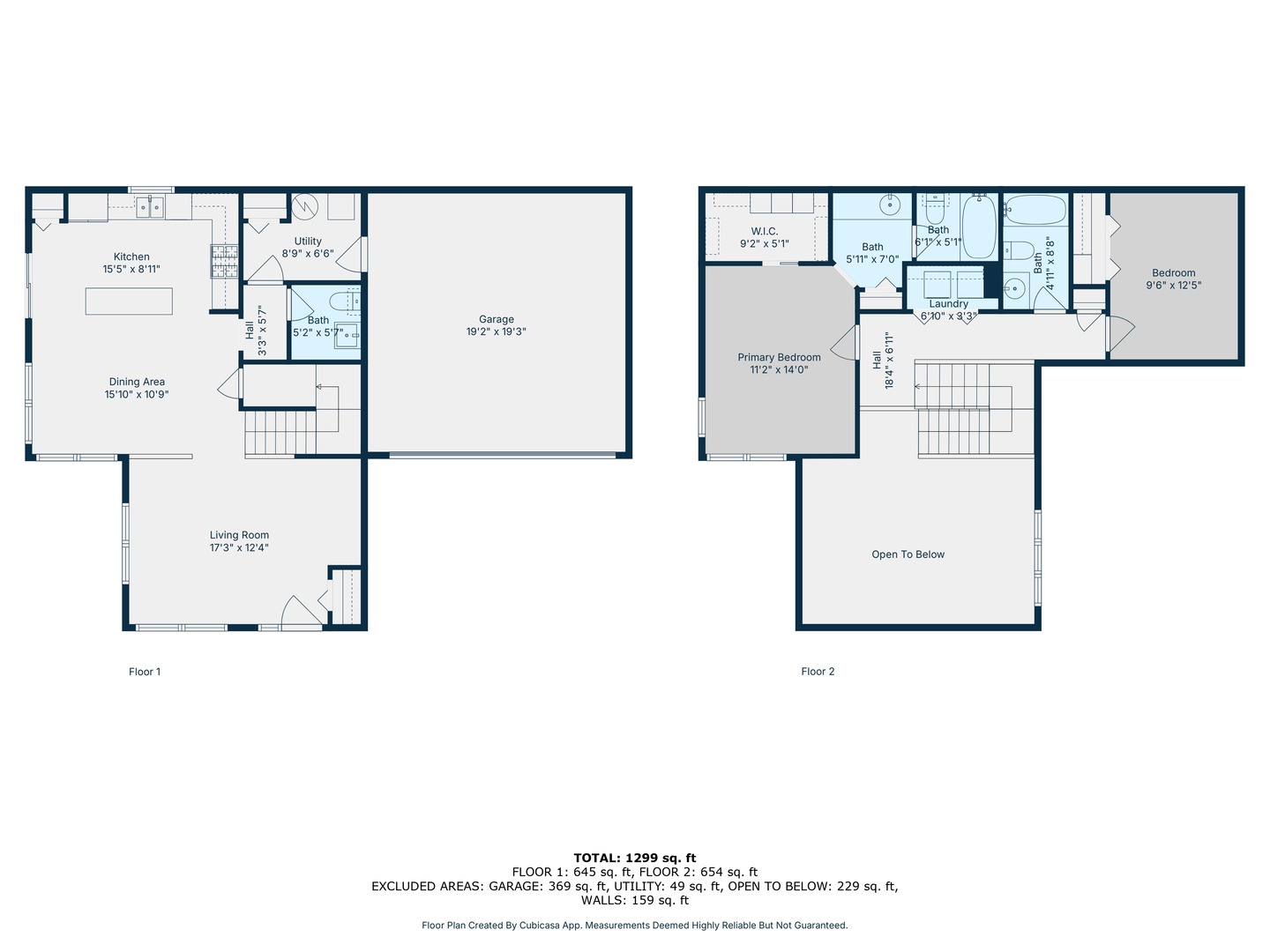 350 CASCADE Lane, Oswego, IL 60543