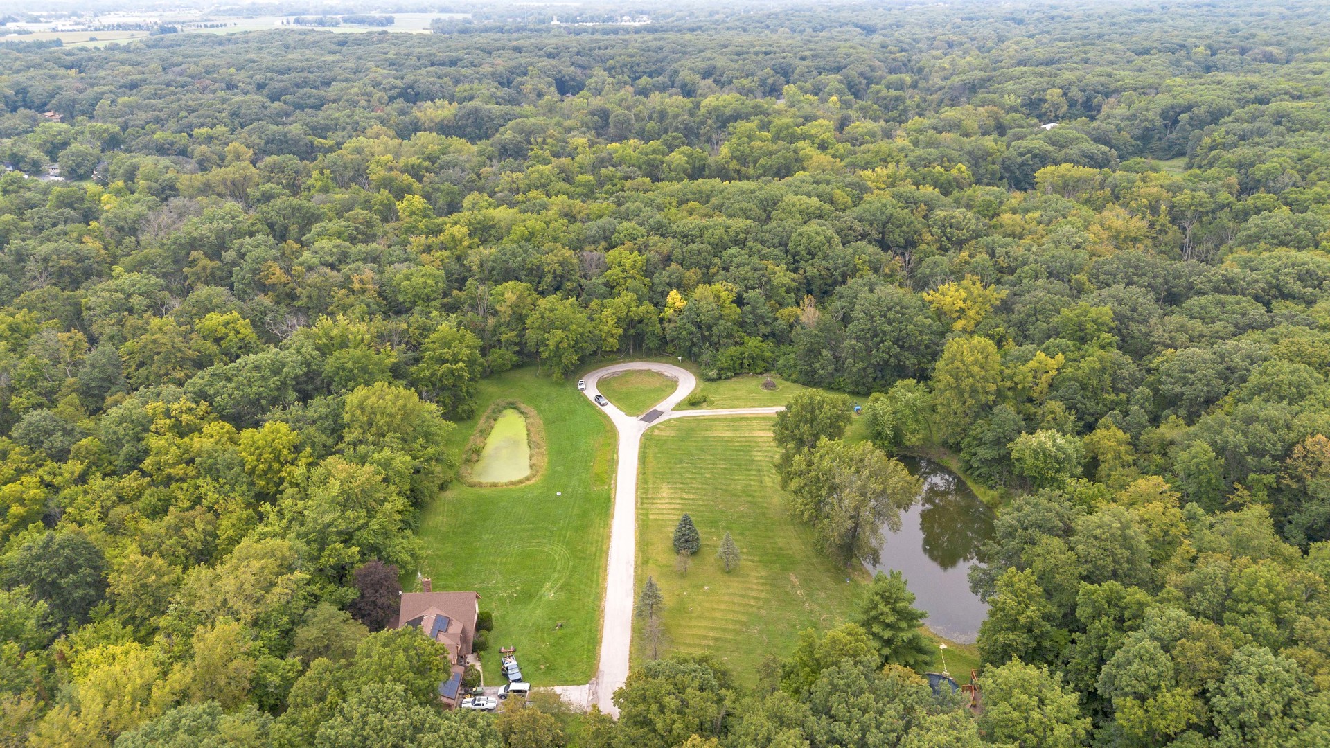 2220 Anne Lane, Crete, IL 60417
