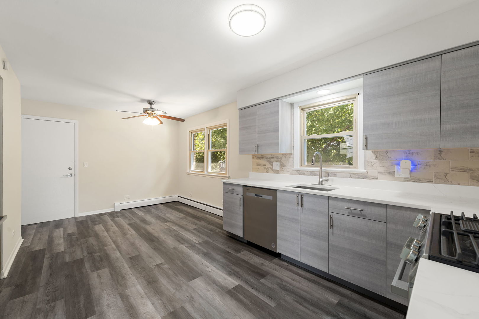 5400 W Dakin Street #1, Chicago, IL 60641