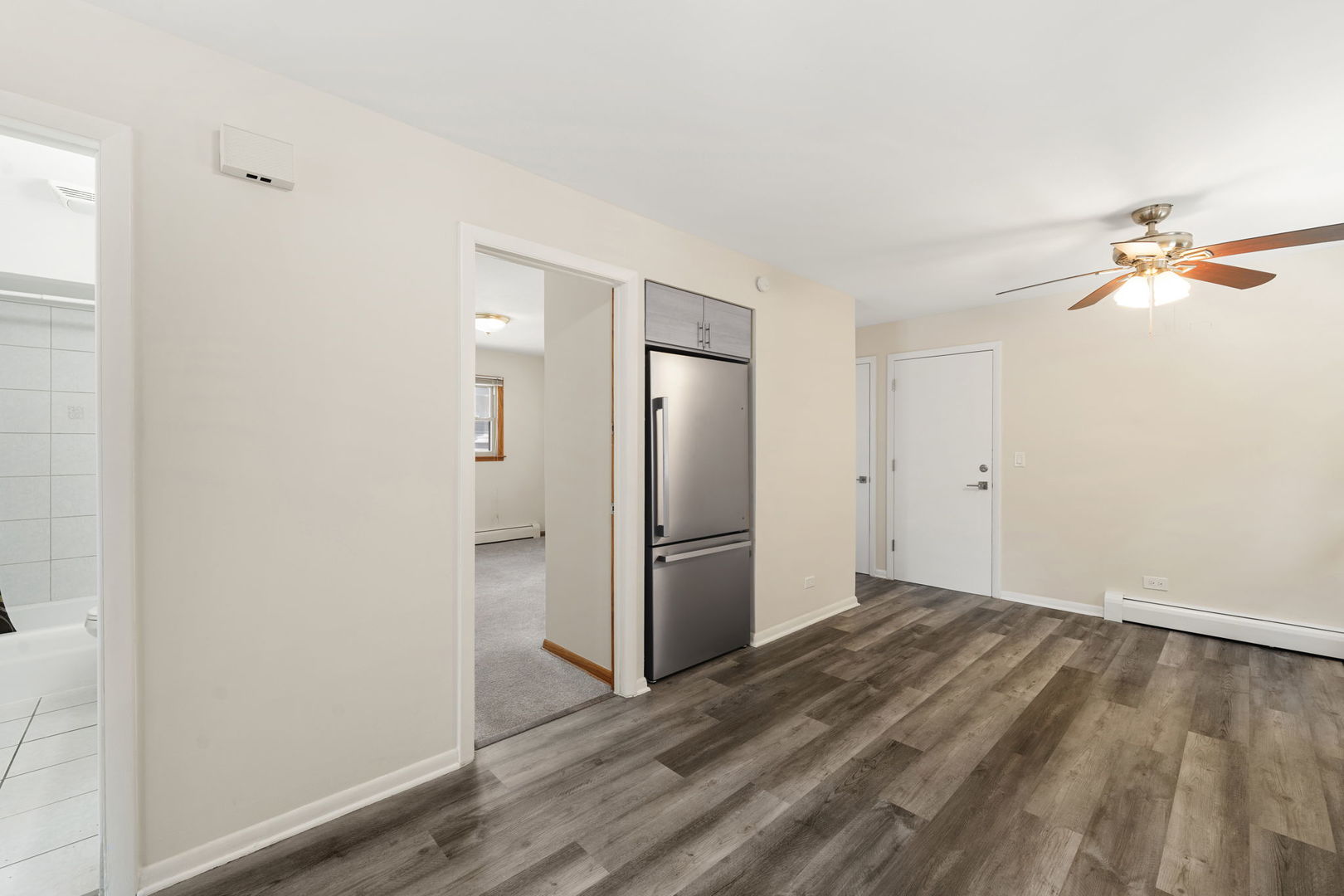 5400 W Dakin Street #1, Chicago, IL 60641