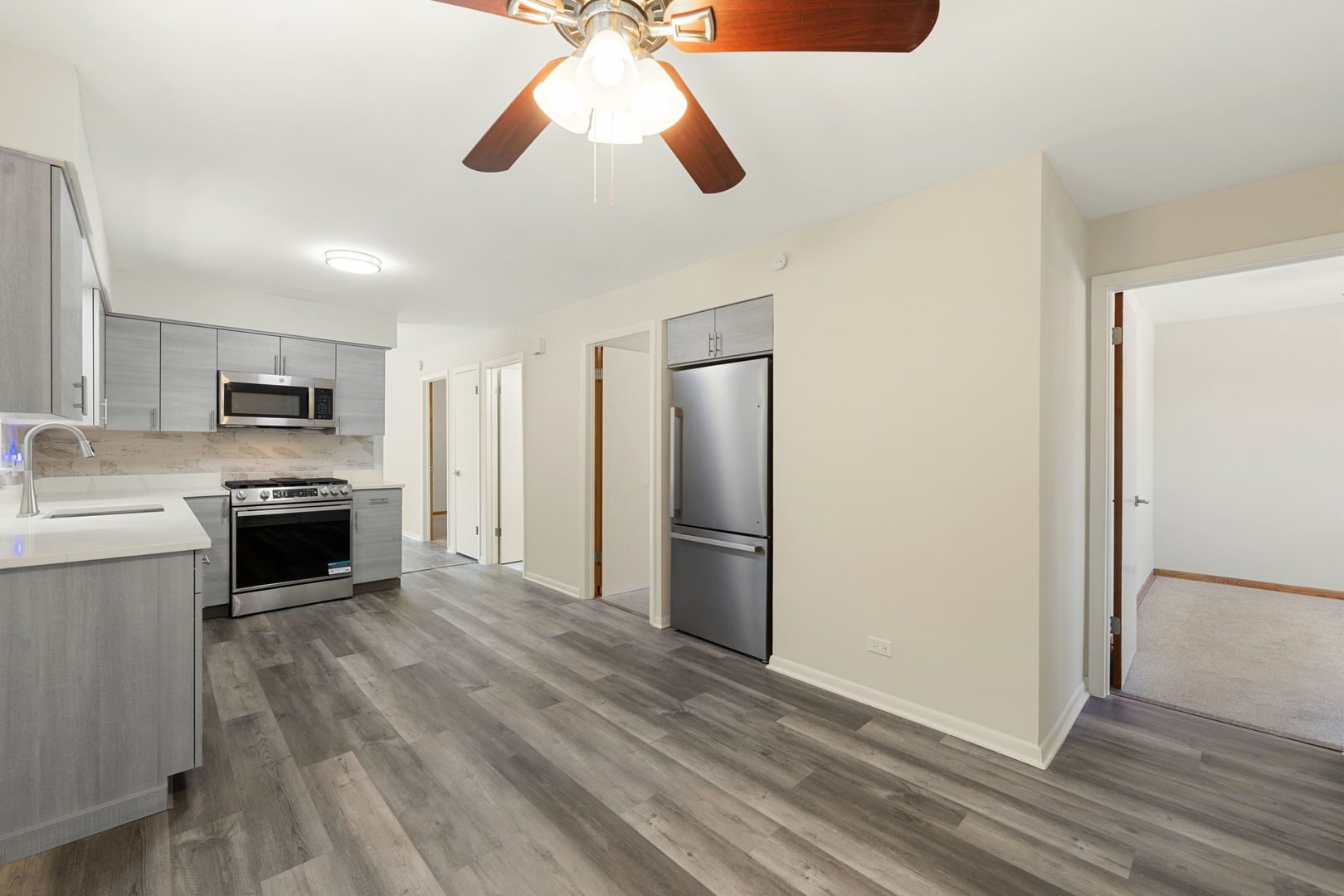 5400 W Dakin Street #1, Chicago, IL 60641