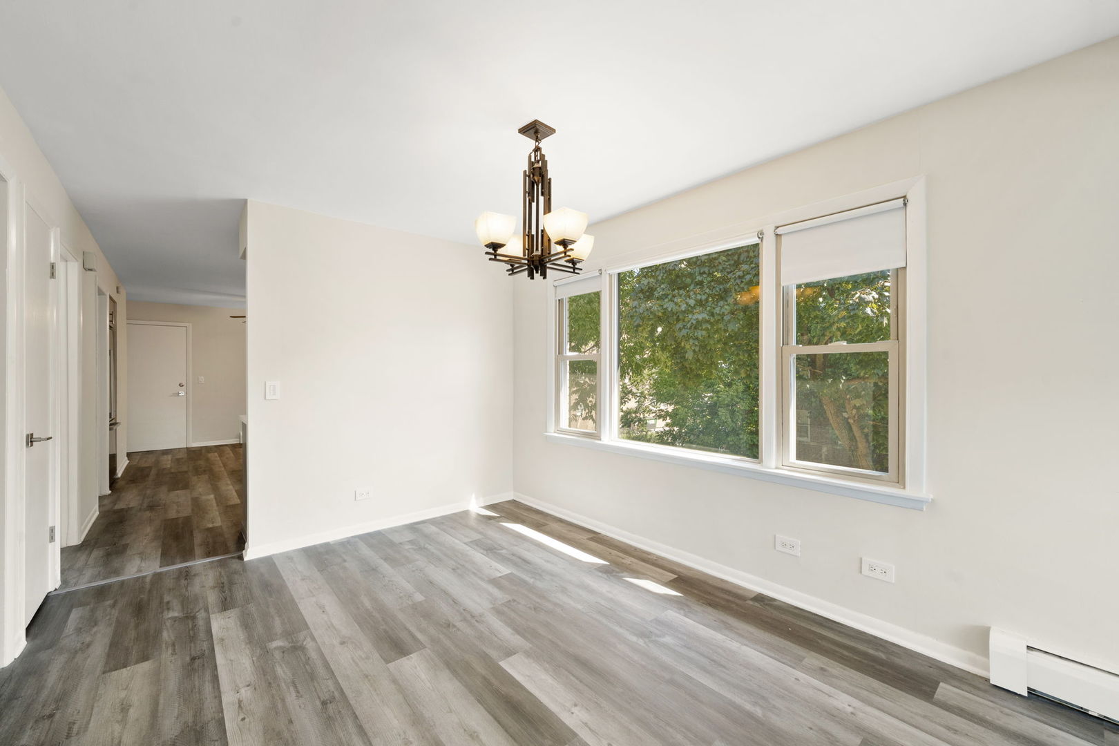 5400 W Dakin Street #1, Chicago, IL 60641