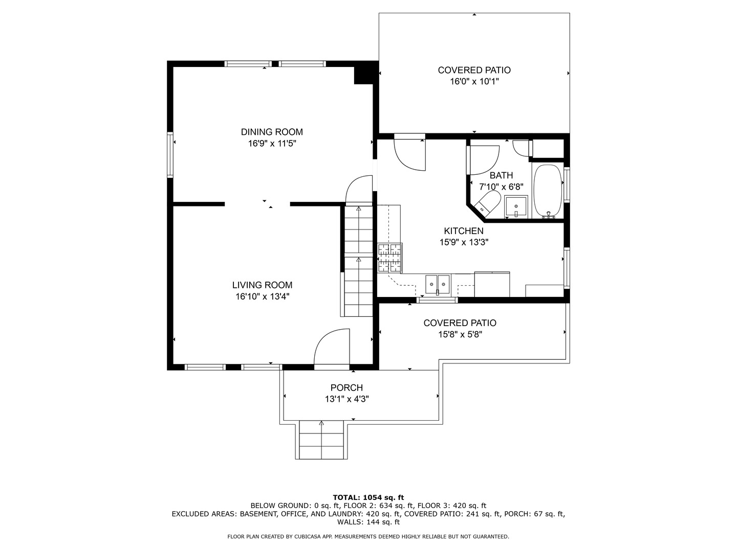 606 Porter Street, Lemont, IL 60439