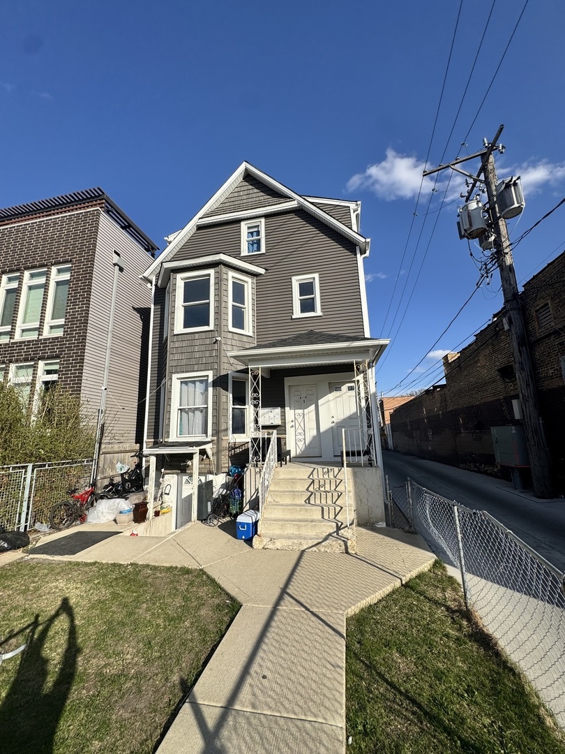 5015 N Kimberly Avenue #2, Chicago, IL 60630