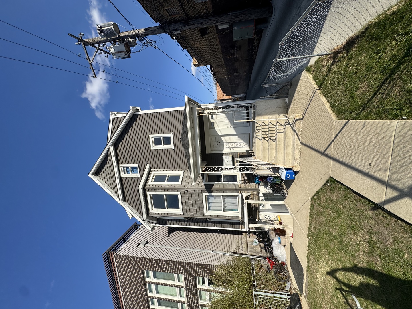 5015 N Kimberly Avenue #2, Chicago, IL 60630