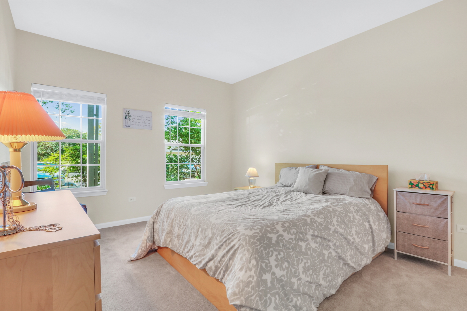 3275 Stratford Court #1A, Lake Bluff, IL 60044