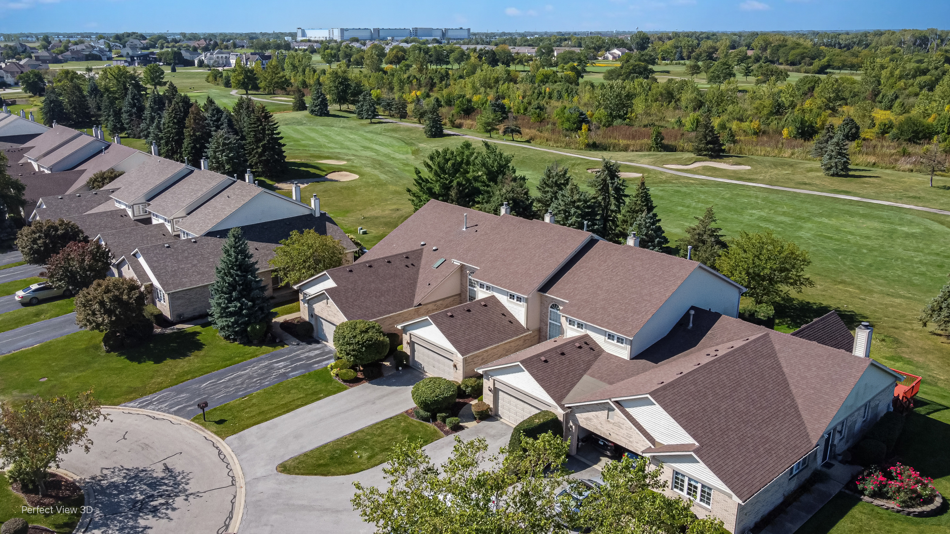 88 Odyssey Drive, Tinley Park, IL 60477