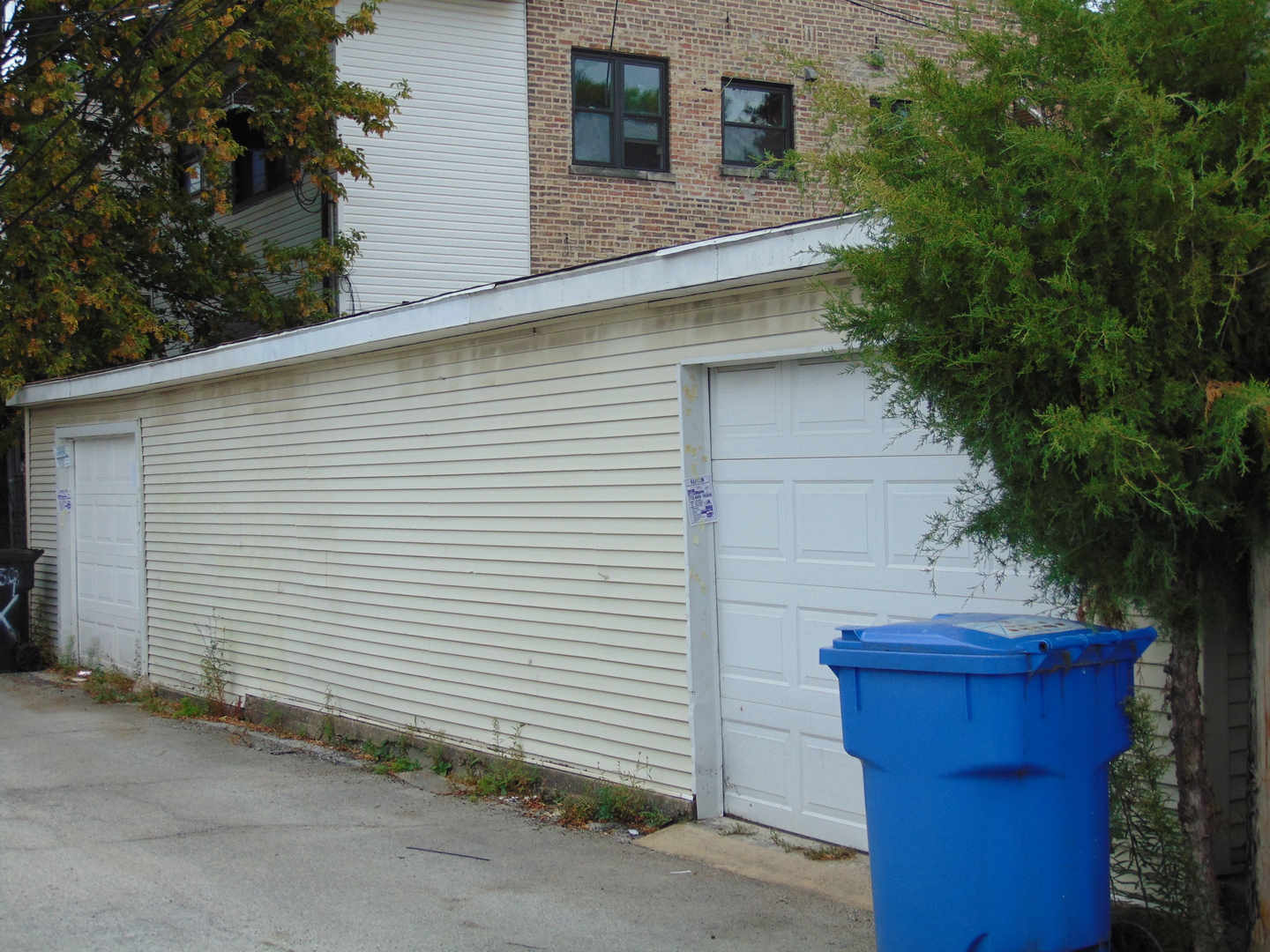 2848-50 N Ridgeway Avenue, Chicago, IL 60618