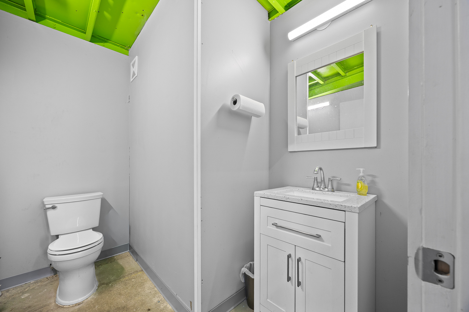 4520 Rumsey Avenue, Oak Lawn, IL 60453