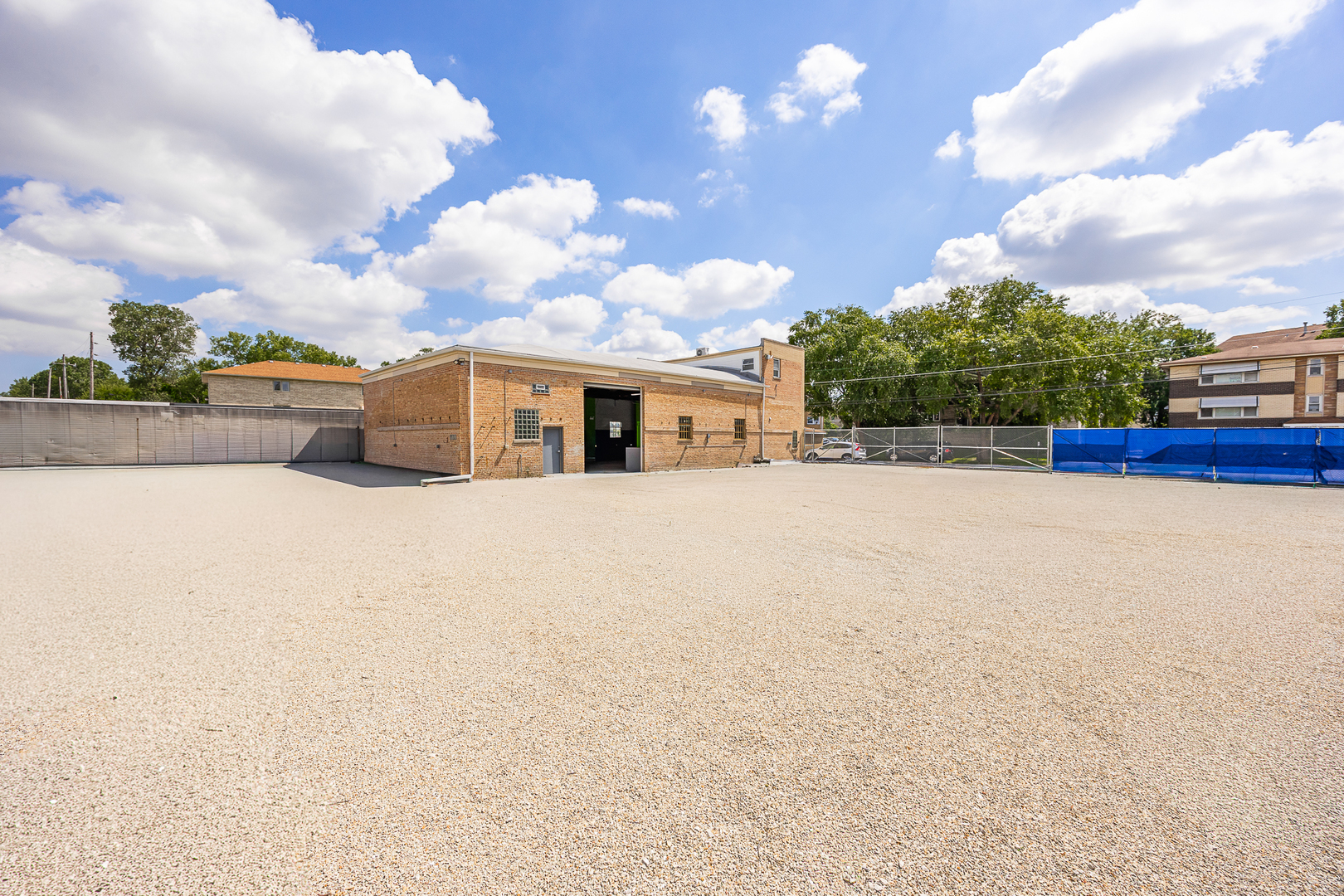 4520 Rumsey Avenue, Oak Lawn, IL 60453