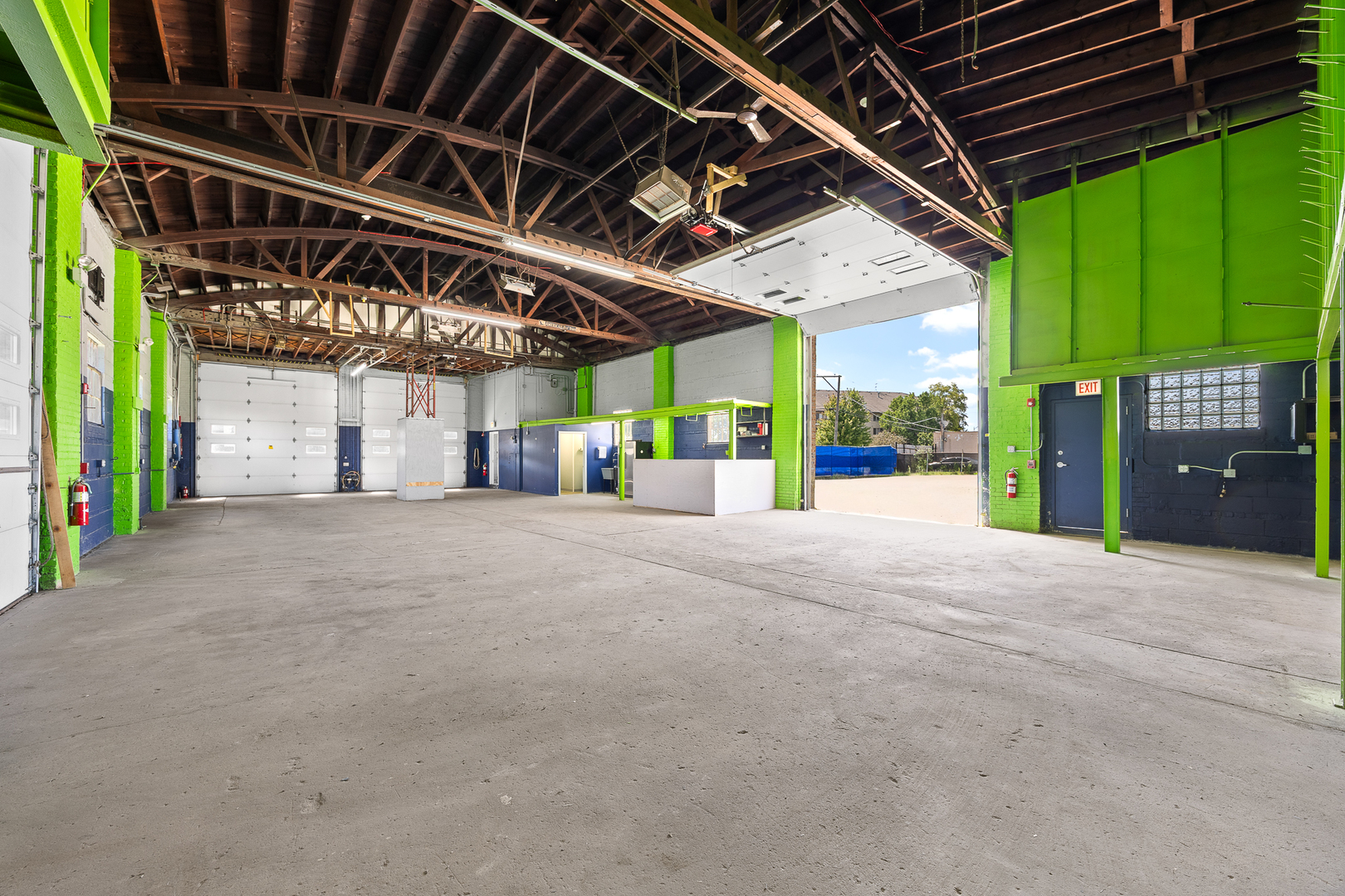 4520 Rumsey Avenue, Oak Lawn, IL 60453