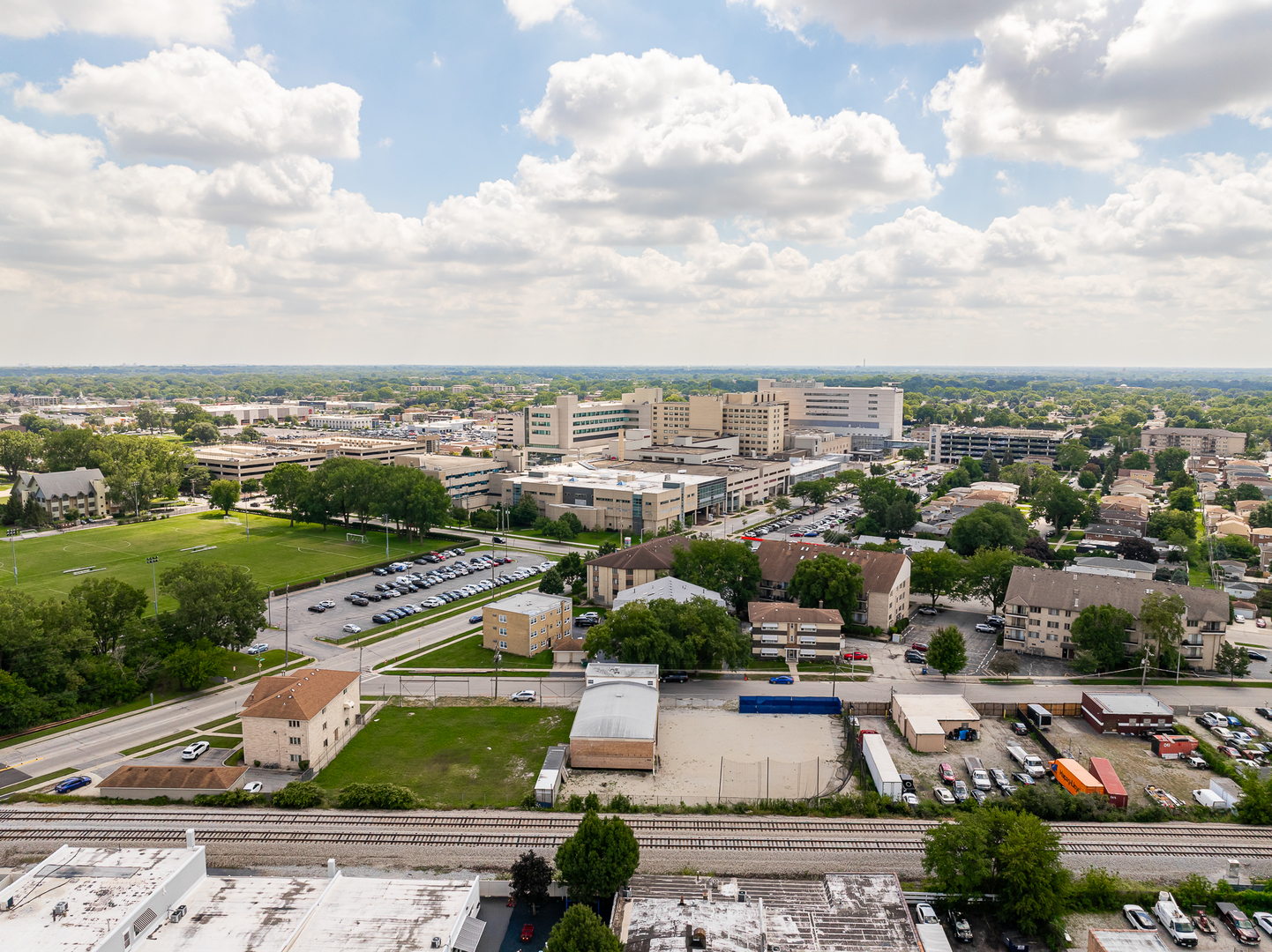 4520 Rumsey Avenue, Oak Lawn, IL 60453