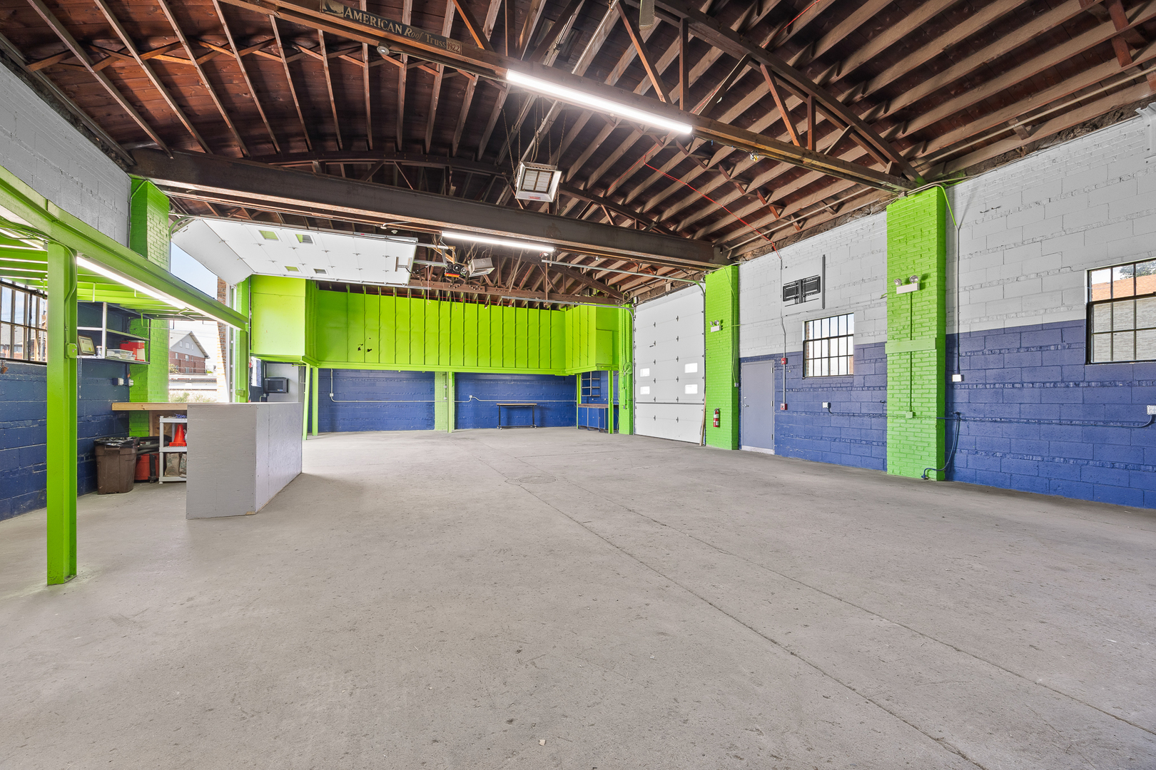 4520 Rumsey Avenue, Oak Lawn, IL 60453